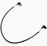 32195-Zl8-000 Wire, Stop Switch Honda Bx2/Wh3 1