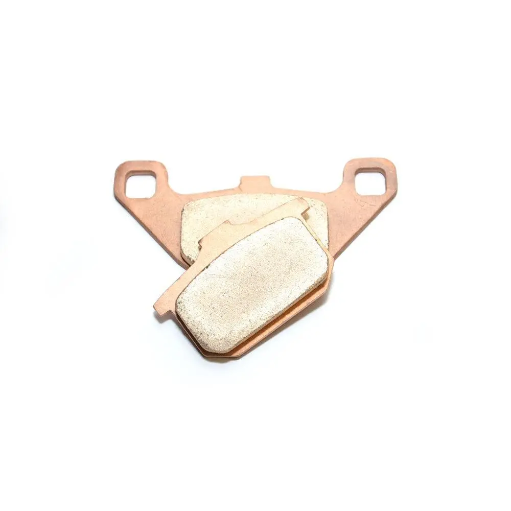Dp Brake Pads For Kawasaki Vn 1500, Zl 1000, Gtr 1000 (Dp311) 1