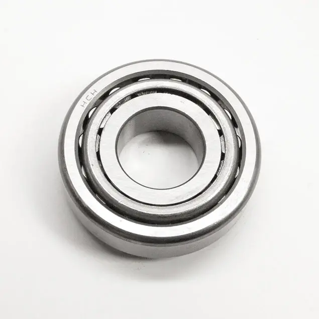 3220 Bearing 20X47x15.2 Tapered Metric Earthquake 1