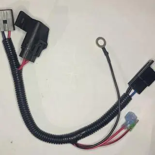 323051 Wire Harness Encore 1