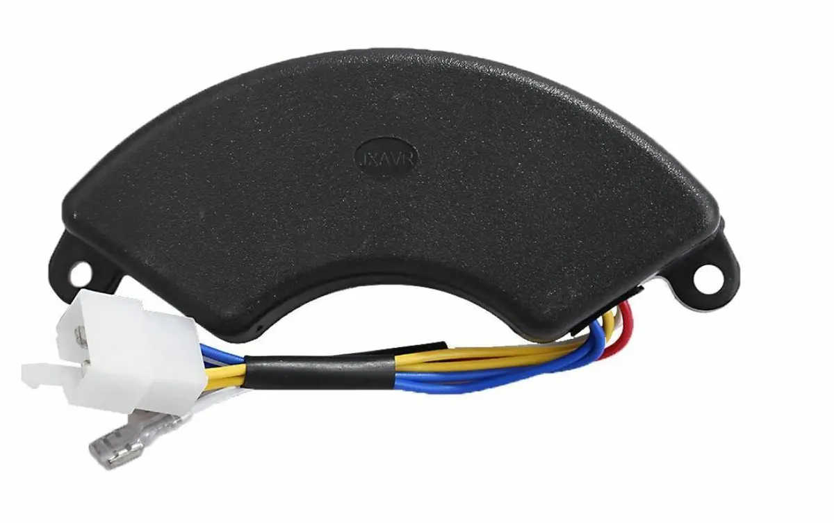 32350-Zb4-A42  Avr For Generator Honda Bx20/Wh3 1