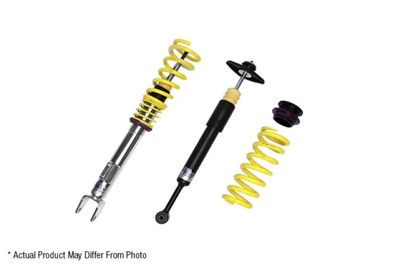 Kw Coilover Kit V1 Bmw M3 (E92/93) 1