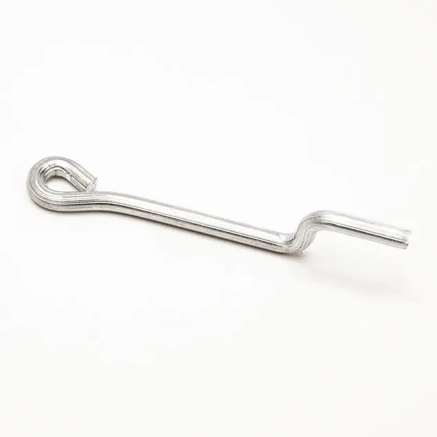 3261 Front Tine Tension Spring Earthquake 1