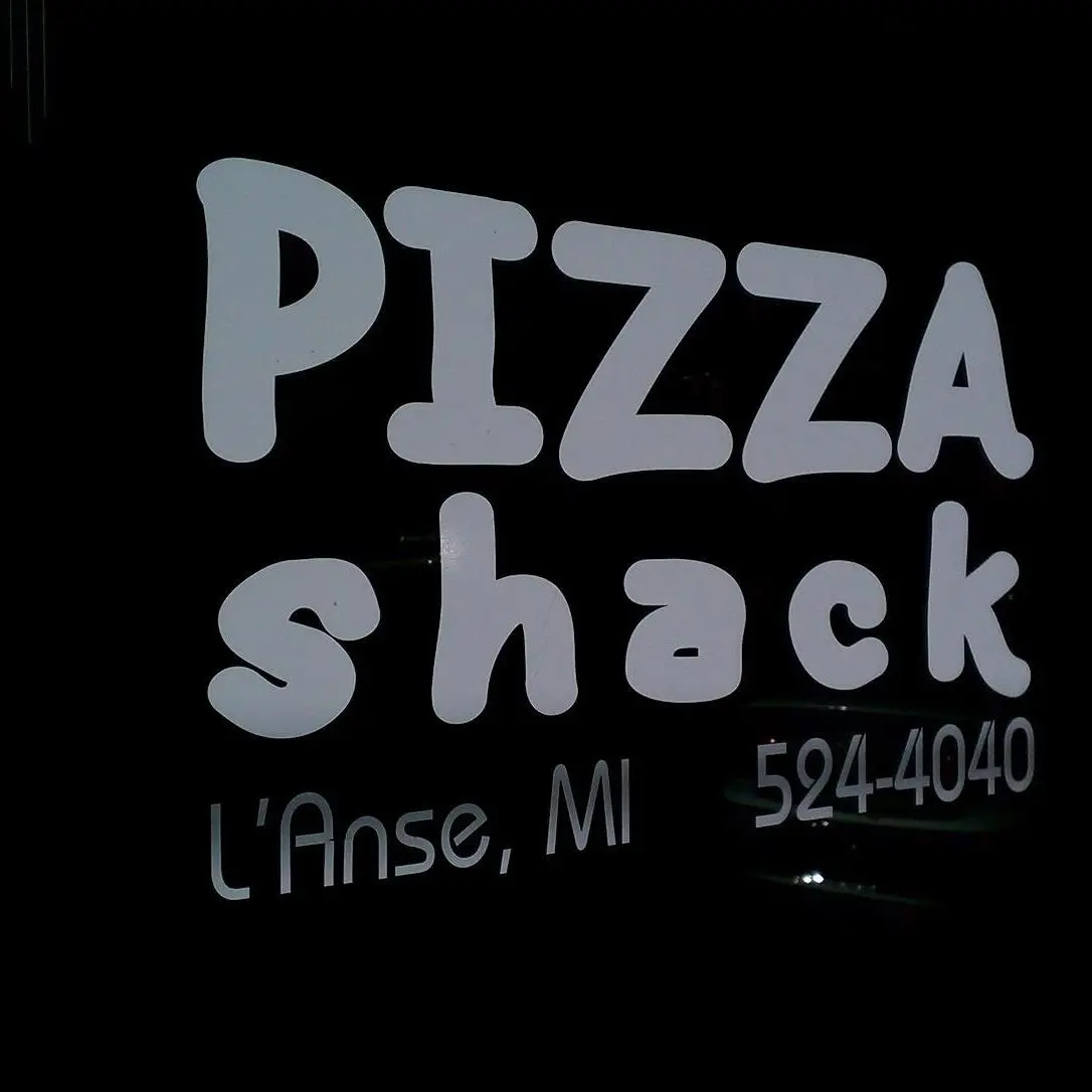 Pizza Shack - $10.00 Certificate 1