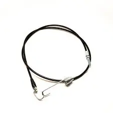 Ard32910 Ardisam 32910 Earthquake Cable Forward With Spring For Rear Tine Tiller Model 24598  Fm102 / Wh3  Sfi 1
