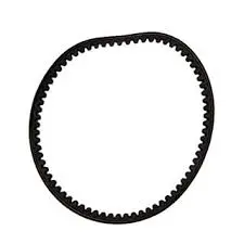 32993  Belt V 4L670  Earthquake Su7-Ts/Wh3 1