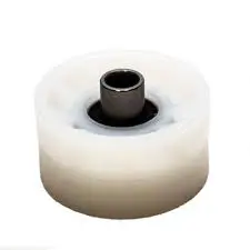 32995  Pulley Idler 10 X 55.5 X 34.5 Mm Pa6 Sealed Bearin  Earthquake Su13/Wh3 1