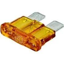 33-033  Fuse 20 Amp Ato Oregon 1