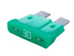 33-035  Fuse 30 Amp Ato  Oregon 1