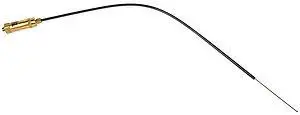 33-0548 Throttle Control Cable Mi-T-M  Fm393/Wh3 1