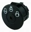 33-106 Ignition Switch Oregon 1