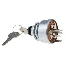 33-377 Switch Ignition John Deere Am101561 Oregon 1