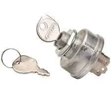 33-389 Ignition Switch For Wheel Horse Oregon 1