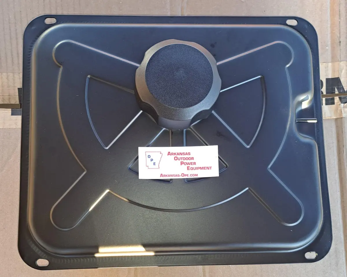 330713506 Fuel Tank Firman Generator W03081 / 3082 / 3083 / 2981 / 1O/256 W5 Sfi 1