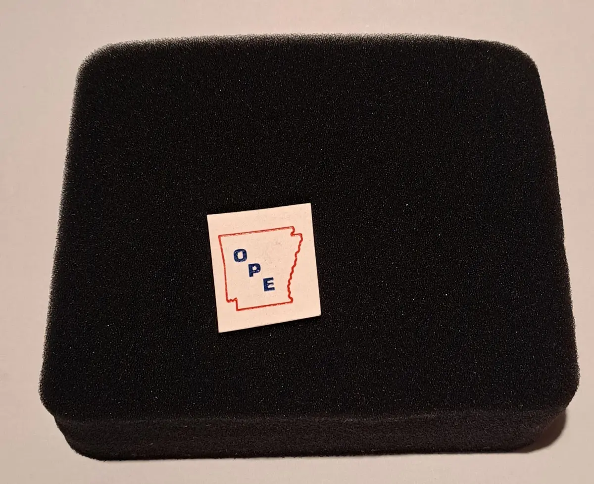 330723578 Air Foam Element 171Cc Firman Generator Fr5 / W3 Sfi 1