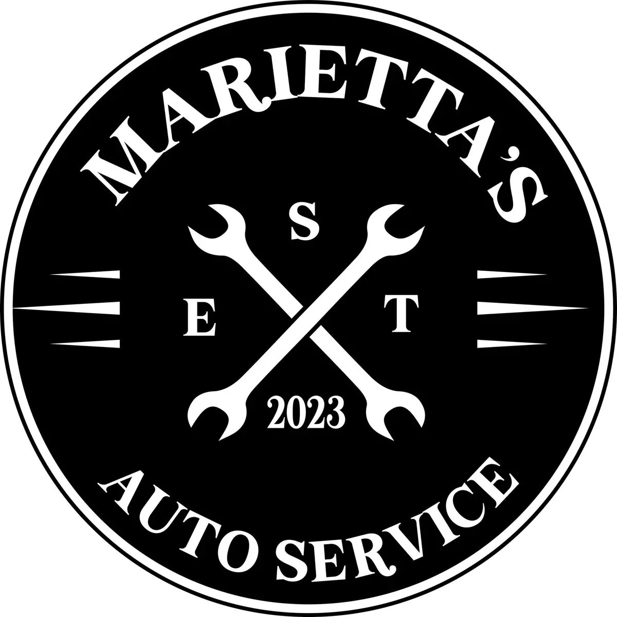 Marietta's Auto Service - Full Synthetic Oil Change 1