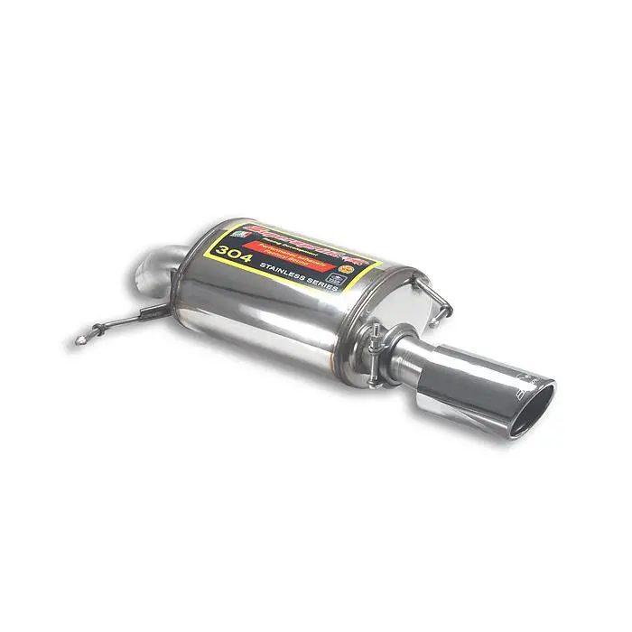 Supersprint Bmw E89 Z4 Rear Exhaust Left O90 1