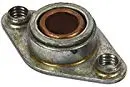 334163 Bearing Snow Thrower Murray Nla 1