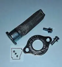 330713518 Spark Arrestor Kit W03083 Firman Generator Use 336413503 Fm36/W5 1