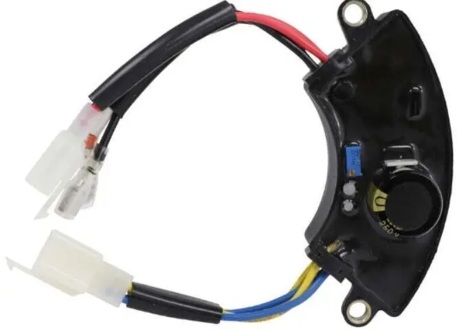 0001 336713607 Avr For P03603/3608/3610/3612 Firman Generator Fm41/W3 S-642 1