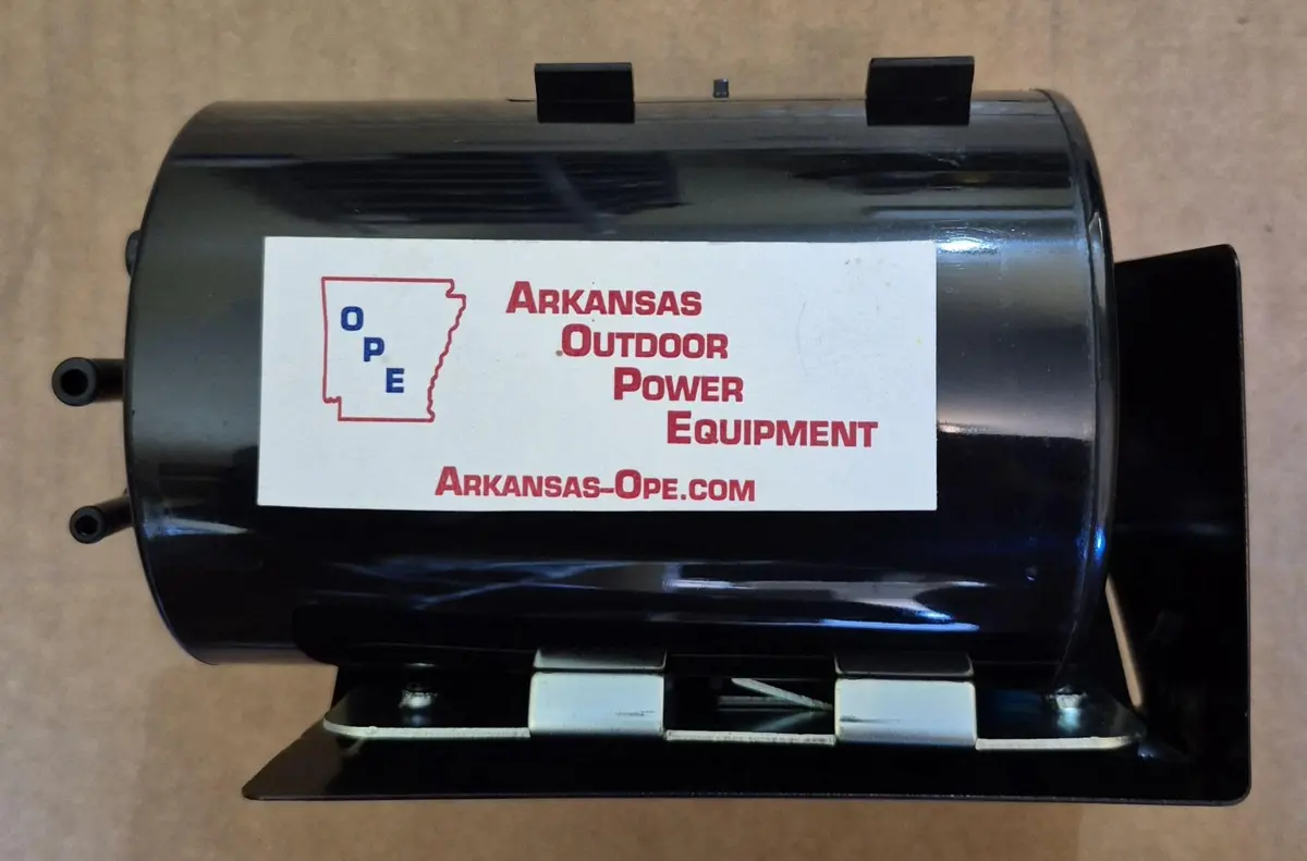 336713637 Carbon Canister Firman Generator Replaces 380713529 S-955 / Fm998 / W3 Sfi 1