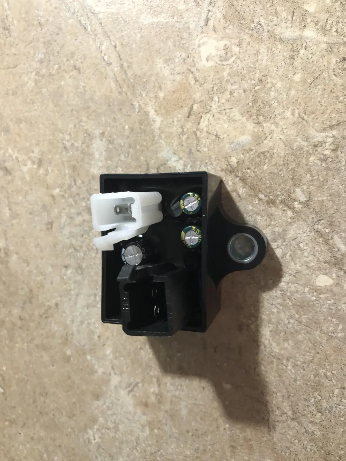 00001 336713643 Vf Protection Module H07552 Firman Generator Fm26/Wh5 S-444 1
