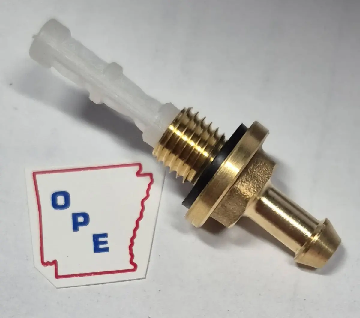 336713807 Tank Fitting With Filter Firman Spk-1/W5  Sfi 1