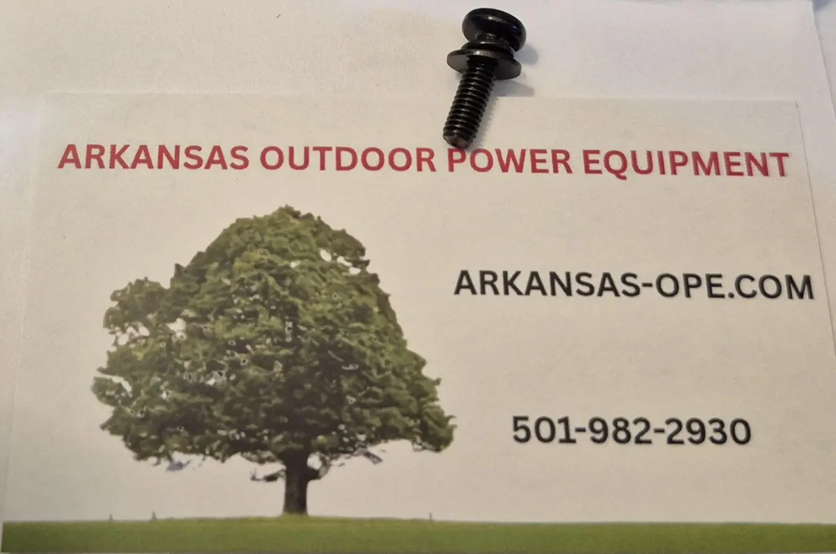 336713816 Screw M4 X 14 Firman Generator Spk-3/W5 1