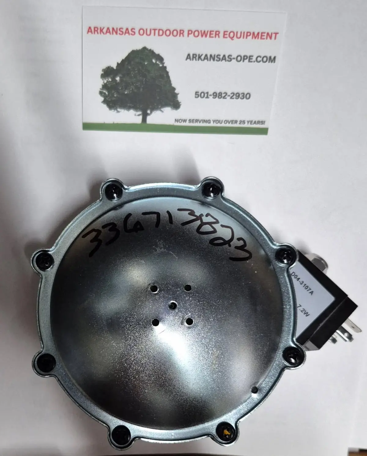 336713823 Regulator Firman Generator W5 Pa Sfi 1
