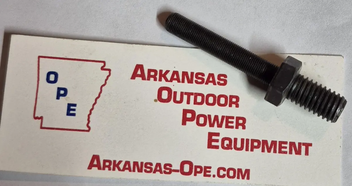 336723537 Valve Adjusting Bolt Firman Generator Fm69/Wh5 Sfi 1