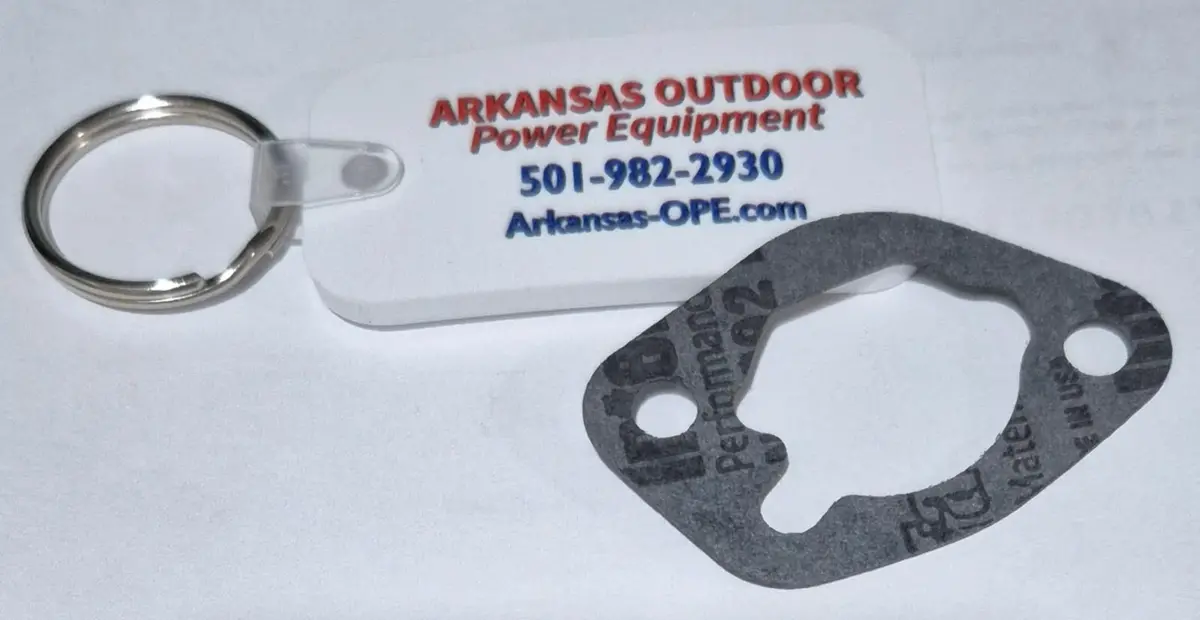 336723554 Gasket Firman Generator W5 / Spk1  Sfi 1