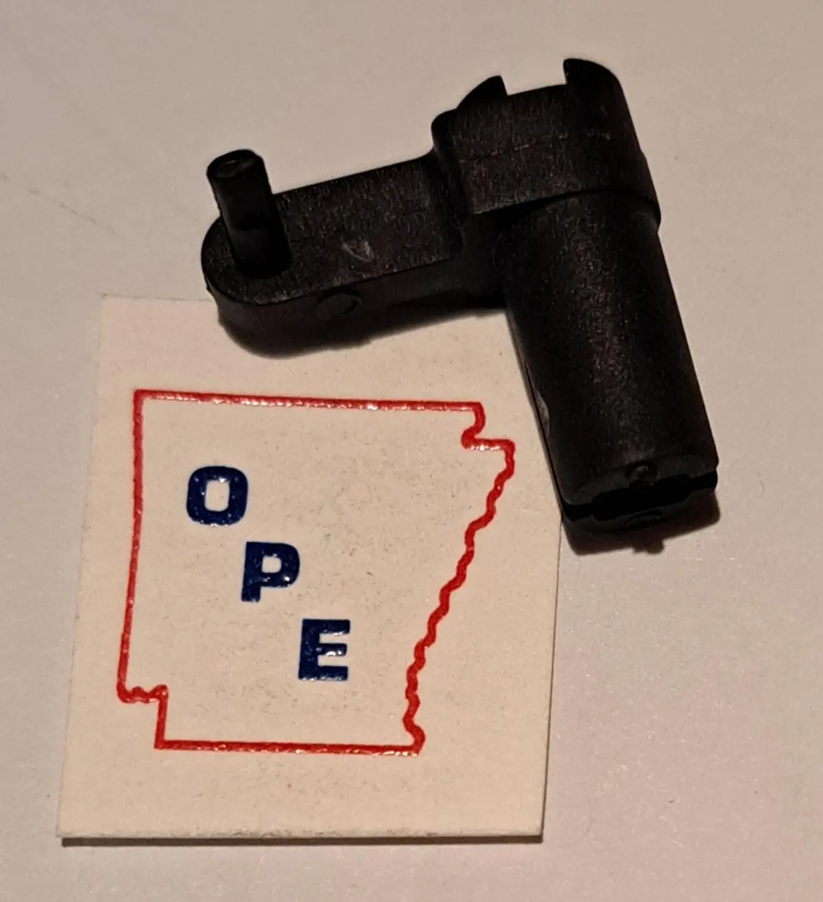 0001 336723600 Choke Connector Firman Generator Fm34/Wh5 Sfi 1