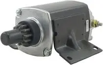 33835 Starter Motor Tecumseh 1