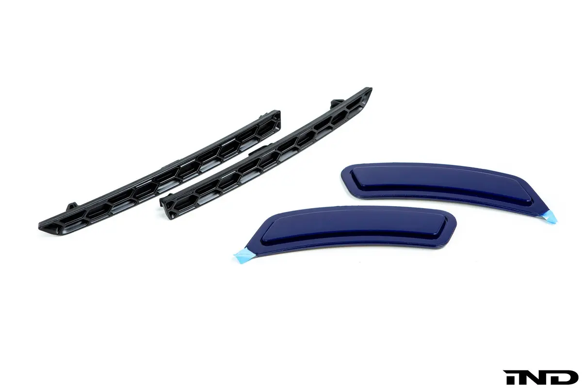 Ind X Acexxon F8x M3 / M4 Reflector Cosmetic Package 1