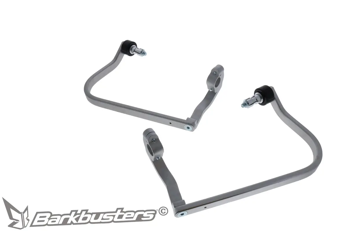 Barkbusters Handguard Kit Fits For Suzuki Dl1050/ Dl1050xt ('20-)/ Dl250 ('17-) (Bhg-086-00-Np） 1