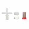 34-140027-Csk Cross Nozzle Body Kit 3/8" Master Mfg 1