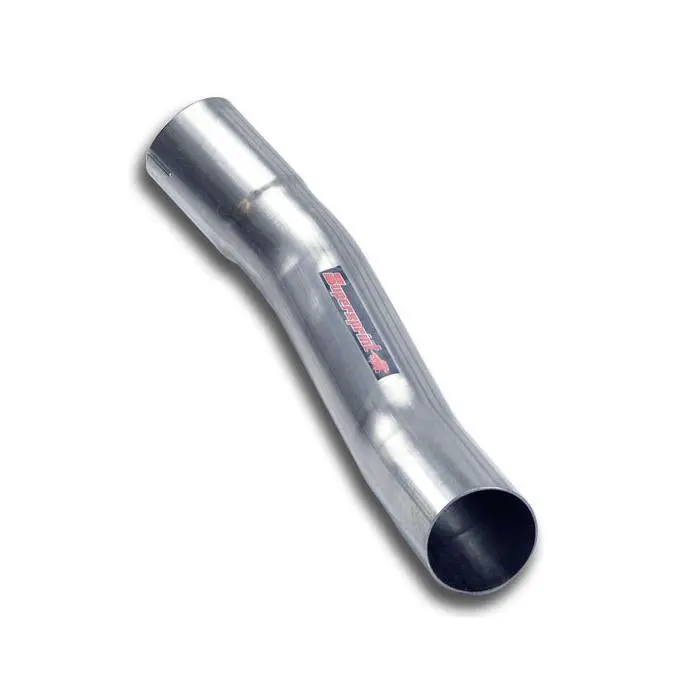 Supersprint Bmw F10 / F11 Connecting Pipe 1