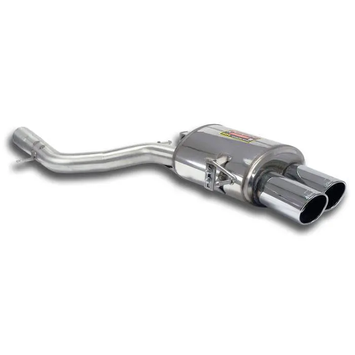 Supersprint Bmw F10 / F11 Rear Exhaust Right Oo90 1
