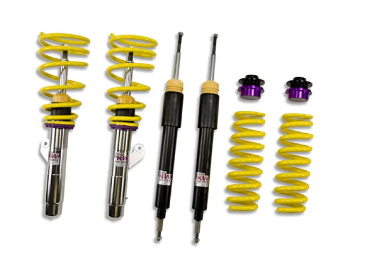 Kw Coilover Kit V1 Bmw 3-Series E93 (390X) 4Wdwagon 1