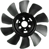 53466     Fan, 7 Inch, 10 Blade        Hydrogear 1