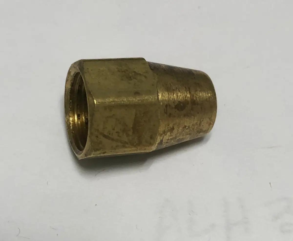 34740    1/4" Compression Long Nut     Northstar 1