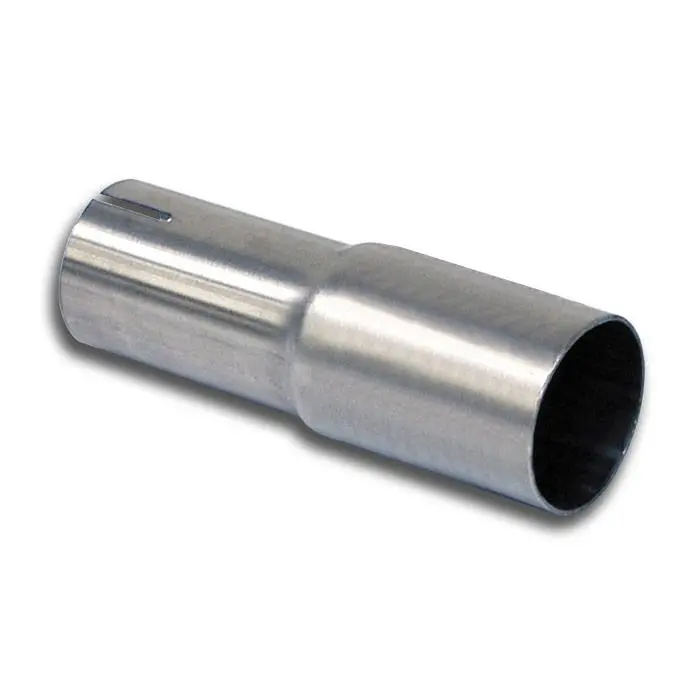 Supersprint Mini R56 Cooper S / Sd Sleeve Pipe 1