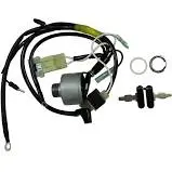 35100-Ze2-843 Ignition Switch Honda 1