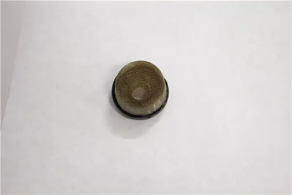35203 Suction Strainer Northstar Sprayer 1
