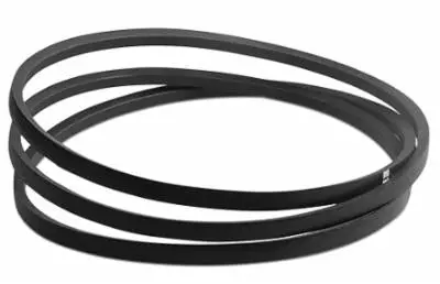 353111 Deck Belt Fuzion 34 Encore 1