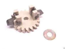 35378 Tecumseh Governor Gear 1