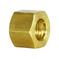 35405 Compression Nut 5/8" Northstar 1