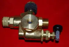 35626 Unloader Northstar Air Compressor Ns-5/W2 1