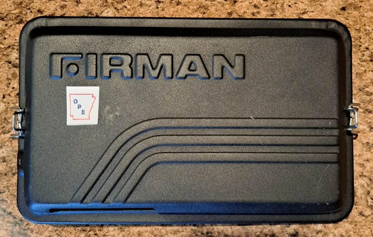 357423502 Air Cleaner Assy (Box & Cover) Firman Generator Wh3 Sfi 1