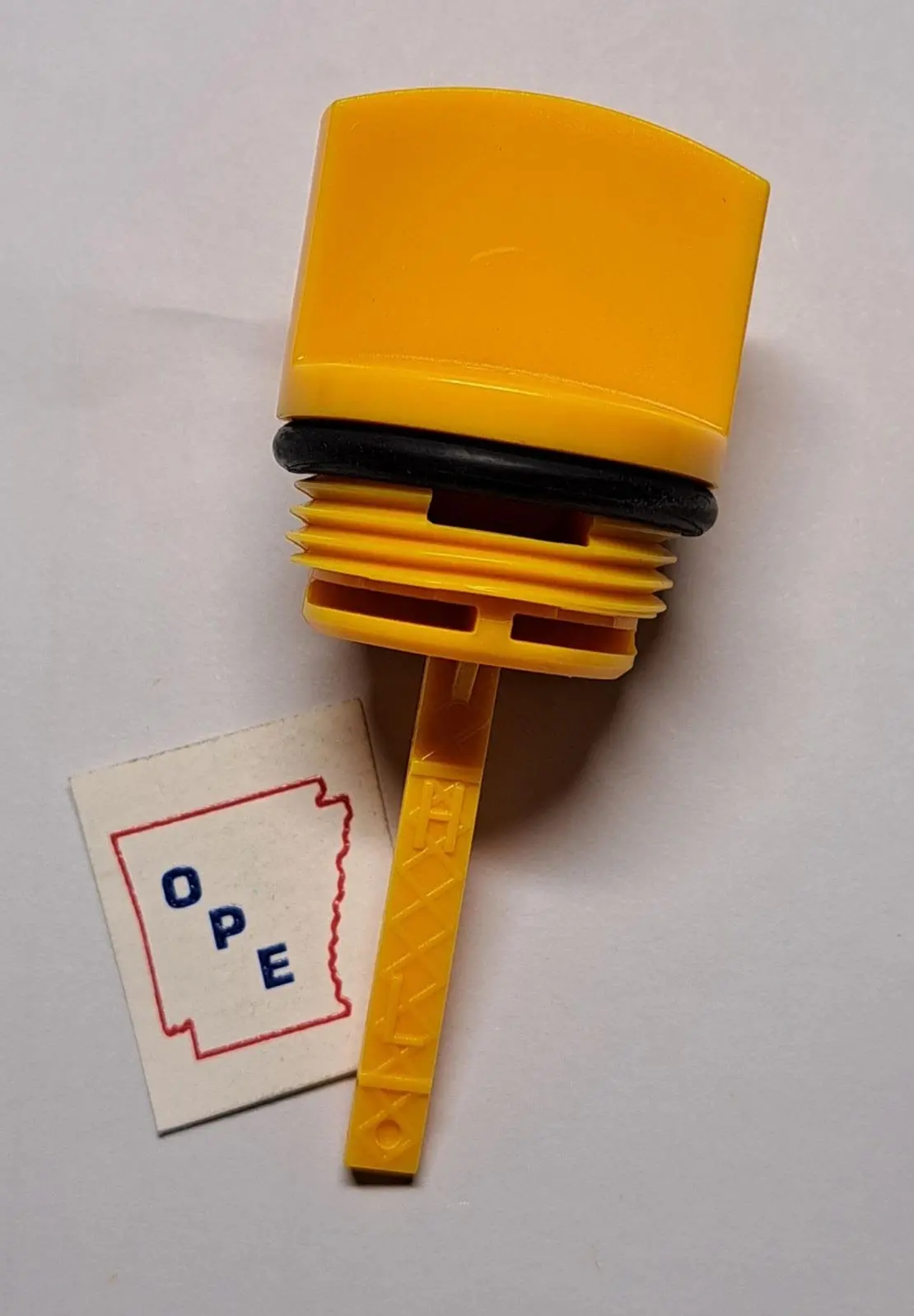 001 357723513 Oil Dip Stick Firman Generator Fm25 / Wh5 Sfi 1